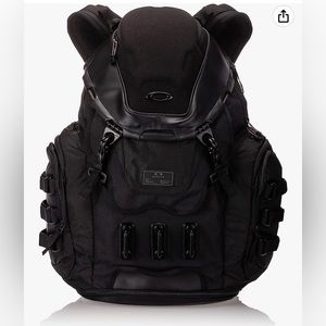 Oakley “Kitchen sink” backpack